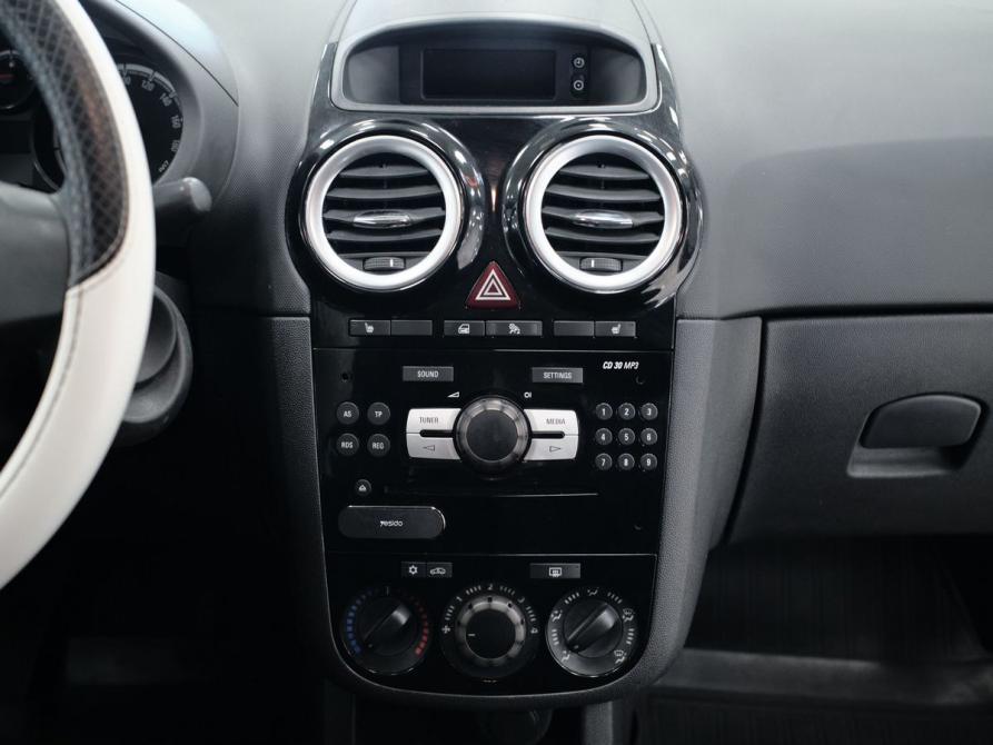 Opel Corsa D Рестайлинг II Самара  - изображение 15