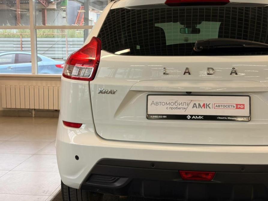 Lada (ВАЗ) XRAY I Тольятти  - изображение 6