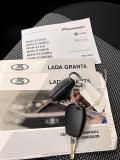 Lada (ВАЗ) Granta I Рестайлинг Пермь  - изображение 24