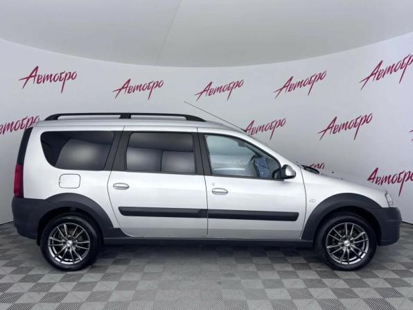 Lada (ВАЗ) Largus I с пробегом 2018 года, цена 990 000 рублей, 106682 км, универсал, Автокод Объявления