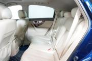 Infiniti QX70 Москва  - изображение 34
