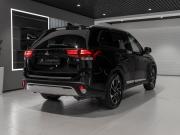 Mitsubishi Outlander III Рестайлинг 3 Москва  - изображение 34