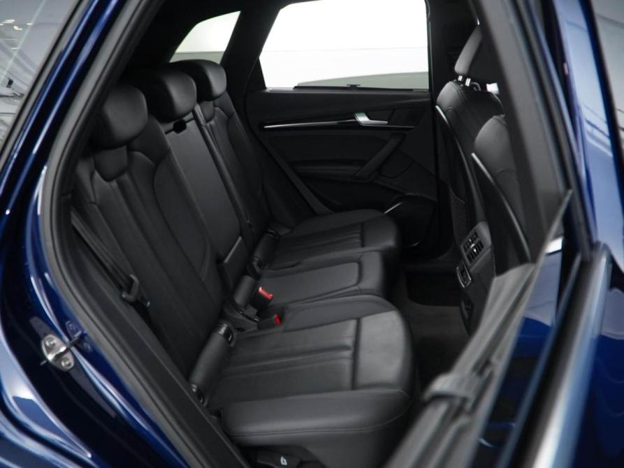 Audi Q5 II (FY) Рестайлинг Москва  - изображение 7