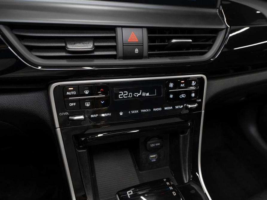 Kia Seltos I Рестайлинг Москва  - изображение 22