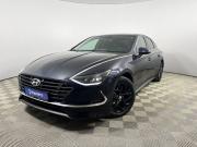 Hyundai Sonata VIII (DN8) Борисоглебск  - изображение 22