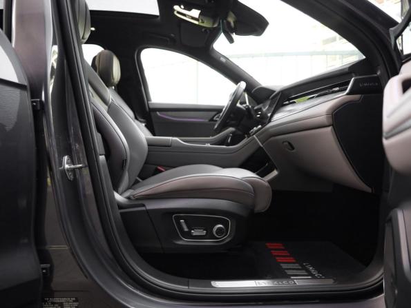 Lynk &amp; Co 09 с пробегом 2023 года, цена 5 199 000 рублей, 17041 км, внедорожник, Автокод Объявления