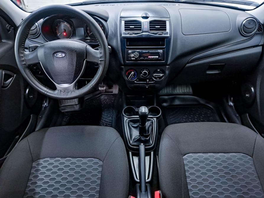 Lada (ВАЗ) Granta I Рестайлинг Ярославль  - изображение 8
