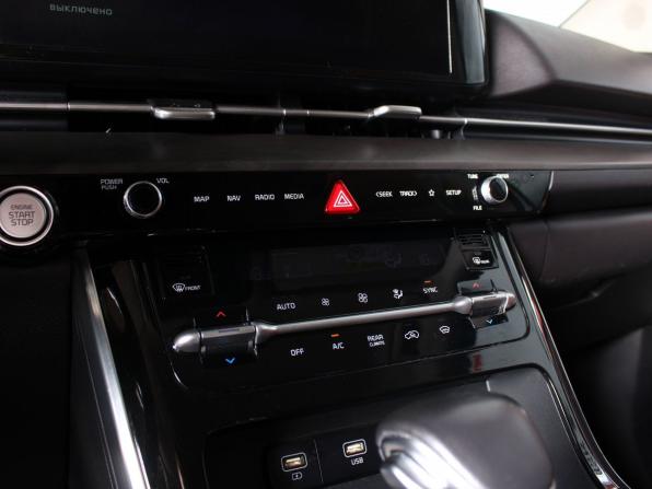 Kia Carnival IV с пробегом 2022 года, цена 4 500 000 рублей, 48035 км, минивэн, Автокод Объявления