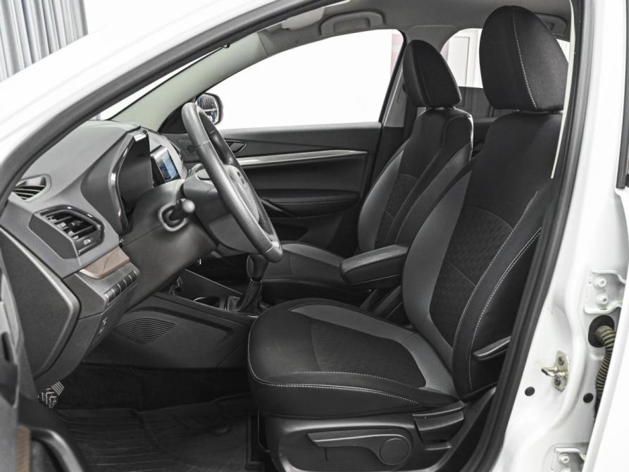 Lada (ВАЗ) Vesta I Рестайлинг (NG) Ставрополь  - изображение 9