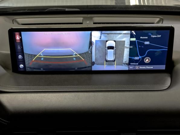 Genesis GV80 I с пробегом 2021 года, цена 4 400 000 рублей, 172469 км, внедорожник, Автокод Объявления