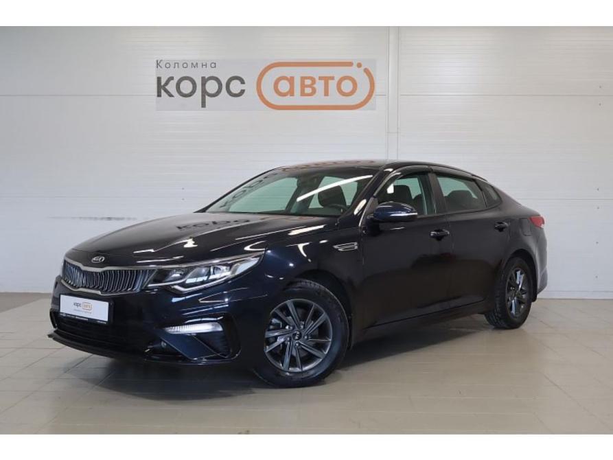 Kia Optima IV Рестайлинг Коломна  - изображение 1