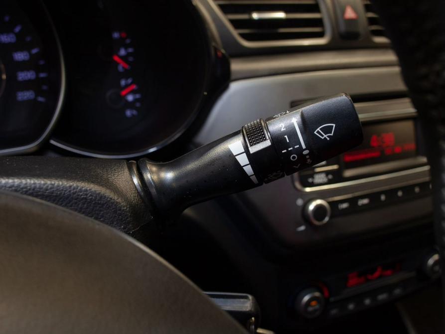 Kia Rio III Рестайлинг Иваново  - изображение 22