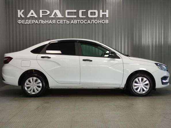 Lada (ВАЗ) Vesta I Рестайлинг (NG) с пробегом 2024 года, цена 1 145 000 рублей, 63069 км, седан, Автокод Объявления