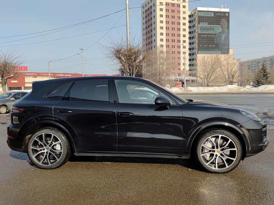 Porsche Cayenne III Казань  - изображение 5
