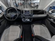 Volkswagen Multivan T6 Москва  - изображение 37