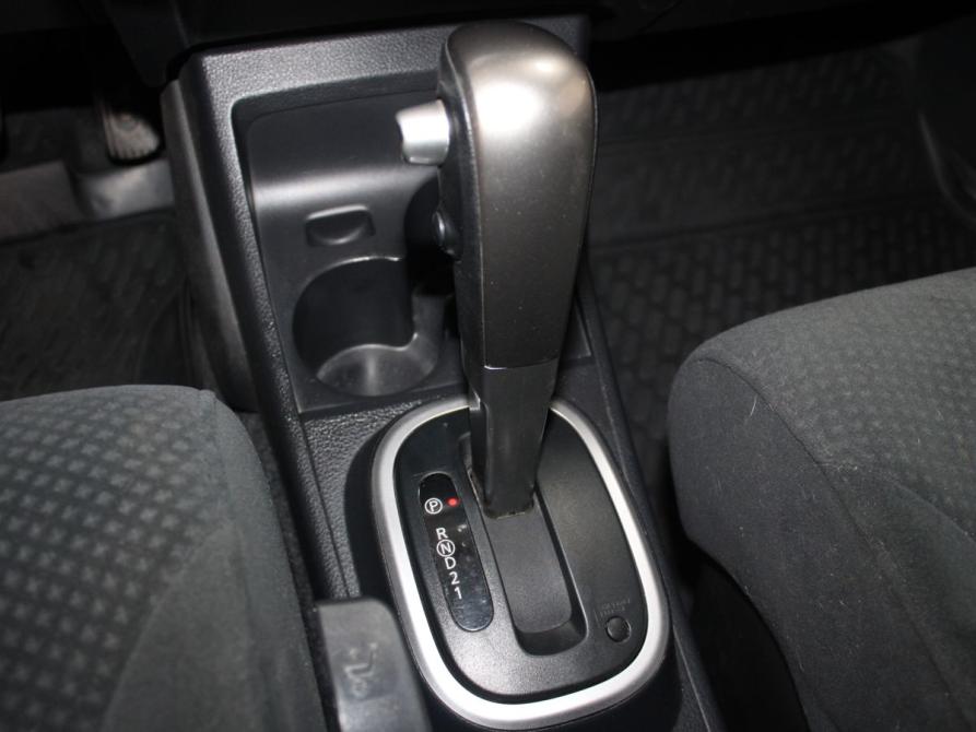 Nissan Tiida I Рестайлинг Старый Оскол  - изображение 10