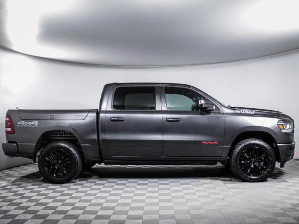 Ram 1500 V с пробегом 2023 года, цена 7 300 000 рублей, 62680 км, offers.body_type.unknown, Автокод Объявления