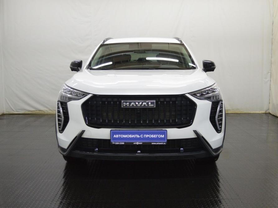 Haval Jolion I Рестайлинг Санкт-Петербург  - изображение 2
