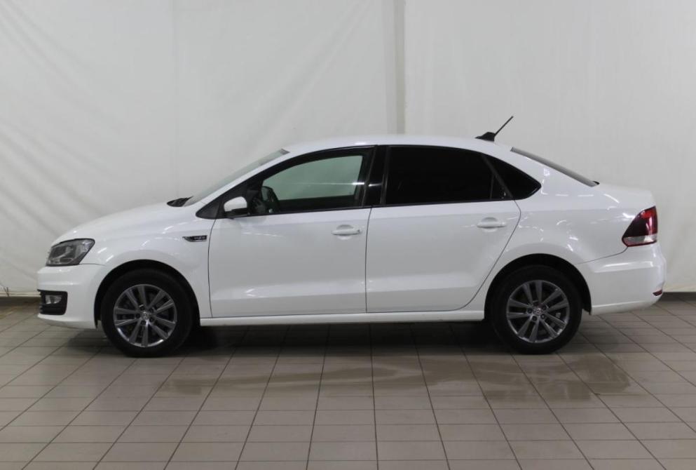 Volkswagen Polo V Рестайлинг Астрахань  - изображение 14
