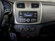Renault Logan II Рестайлинг Москва  - изображение 42
