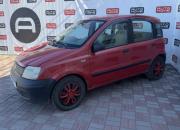 Fiat Panda II Санкт-Петербург  - изображение 9