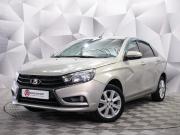 Lada (ВАЗ) Vesta I Ульяновск  - изображение 22