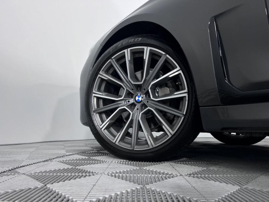 BMW 7 серии VI (G11/G12) Рестайлинг Калининград  - изображение 9