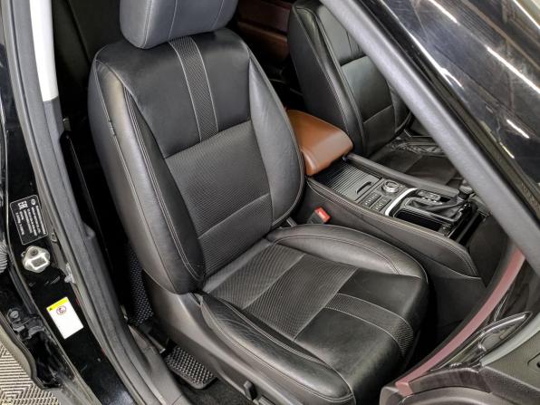 GAC GS8 I с пробегом 2020 года, цена 2 485 000 рублей, 89595 км, внедорожник, Автокод Объявления