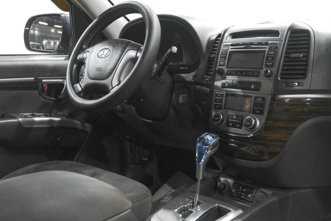 Hyundai Santa Fe II Рестайлинг с пробегом 2011 года, цена 1 329 000 рублей, 249755 км, внедорожник, Автокод Объявления