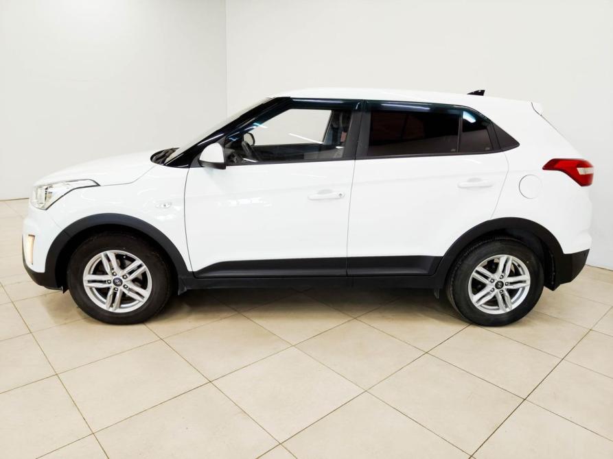 Hyundai Creta I Тула  - изображение 5
