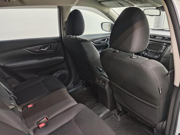 Nissan X-Trail III Рестайлинг с пробегом 2022 года, цена 2 290 000 рублей, 173252 км, внедорожник, Автокод Объявления