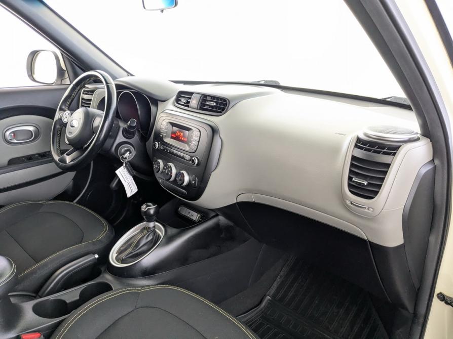 Kia Soul II Москва  - изображение 19