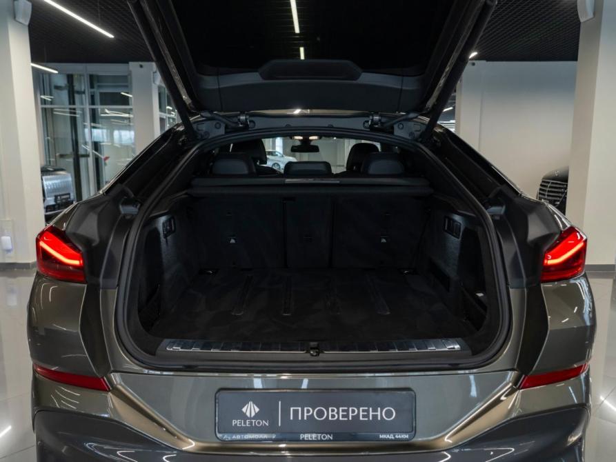 BMW X6 III (G06) Москва  - изображение 33