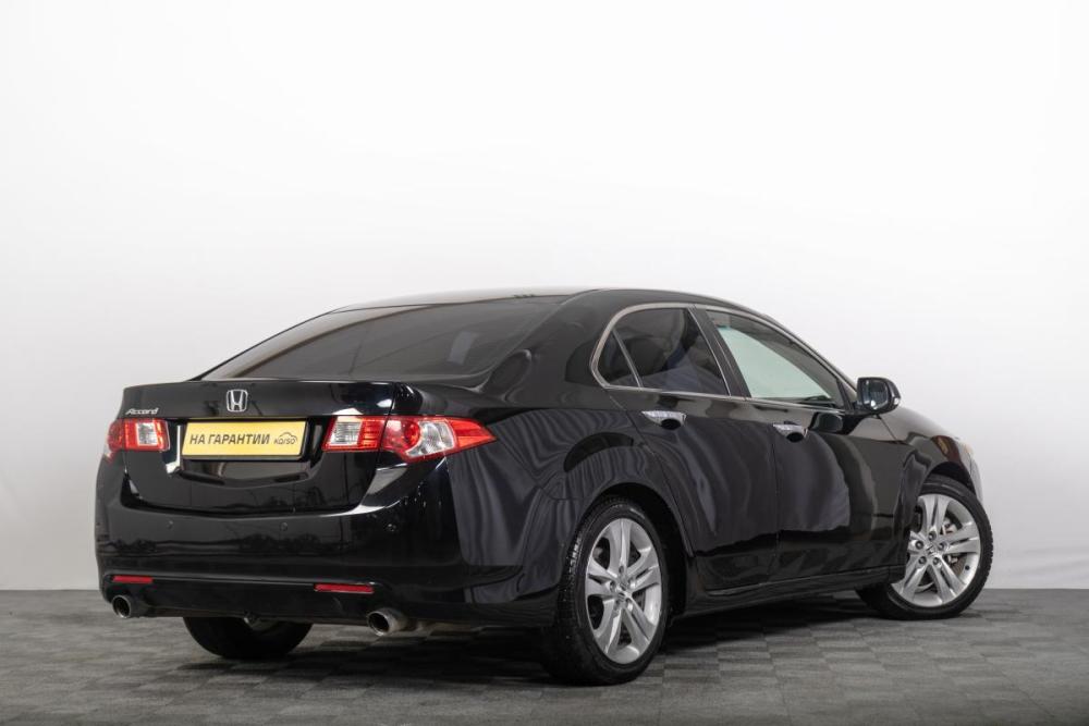 Honda Accord VII Томск  - изображение 7