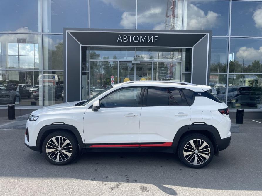 Changan CS35 Plus I Рестайлинг Брянск  - изображение 8