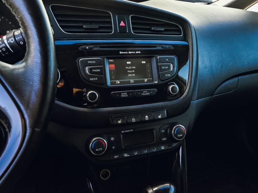 Kia Ceed II Екатеринбург  - изображение 11
