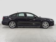 Audi A6 IV (C7) Рестайлинг Москва  - изображение 33