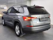 Skoda Kodiaq I Уфа  - изображение 30