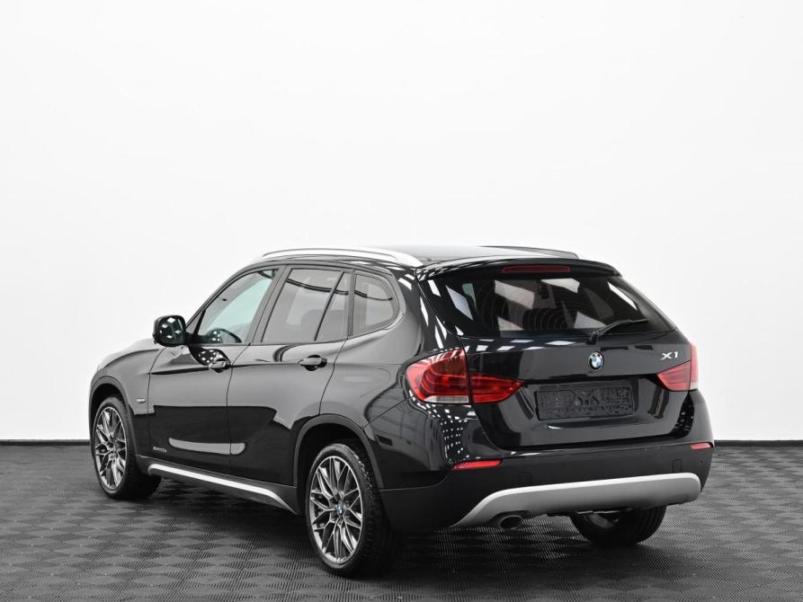 BMW X1 I (E84) Москва  - изображение 4