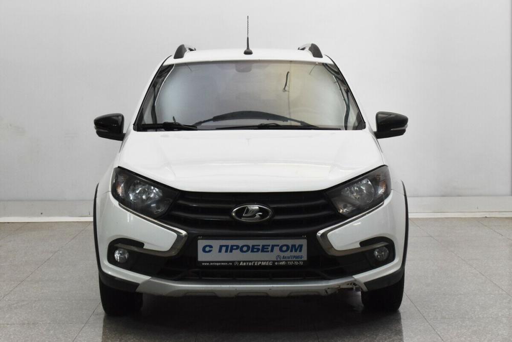 Lada (ВАЗ) Granta I Рестайлинг Москва  - изображение 2