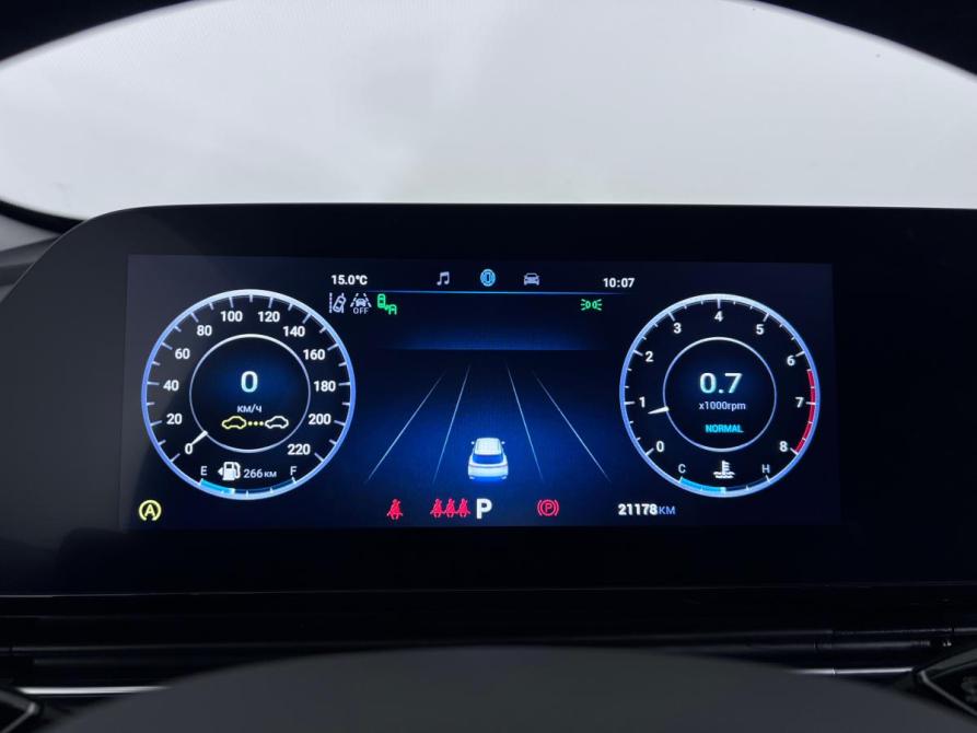 Omoda C5 I Ростов-на-Дону  - изображение 13