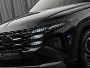 Hyundai Tucson IV Рестайлинг Москва  - изображение 53