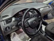 Skoda Rapid I Рестайлинг Ставрополь  - изображение 33