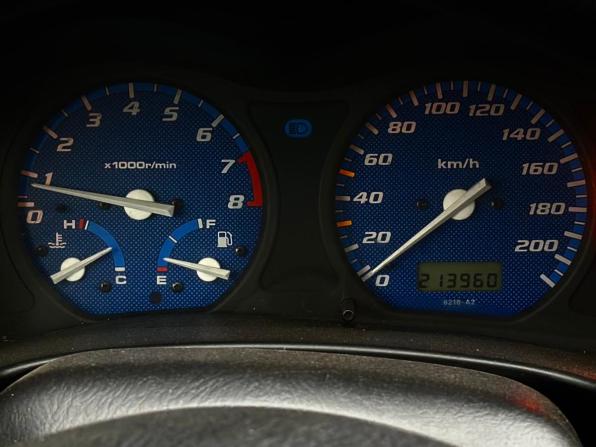 Honda HR-V I с пробегом 2000 года, цена 349 000 рублей, 213960 км, внедорожник, Автокод Объявления