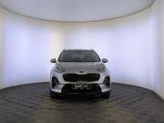 Kia Sportage IV Рестайлинг Москва  - изображение 29