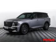 GAC GS8 II Москва  - изображение 30