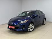 Mazda 3 II (BL) Рестайлинг Альметьевск  - изображение 24