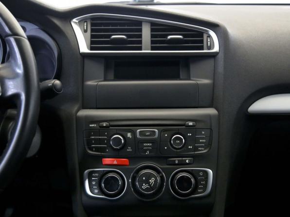 Citroen C4 II с пробегом 2014 года, цена 612 500 рублей, 123586 км, седан, Автокод Объявления