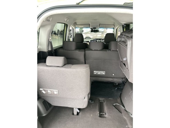 Honda Freed II с пробегом 2017 года, цена 1 575 000 рублей, 82519 км, компактвэн, Автокод Объявления