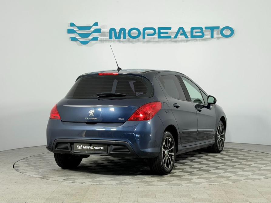 Peugeot 308 I Рестайлинг Калининград  - изображение 5